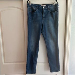 Athleta Skinny Jeans